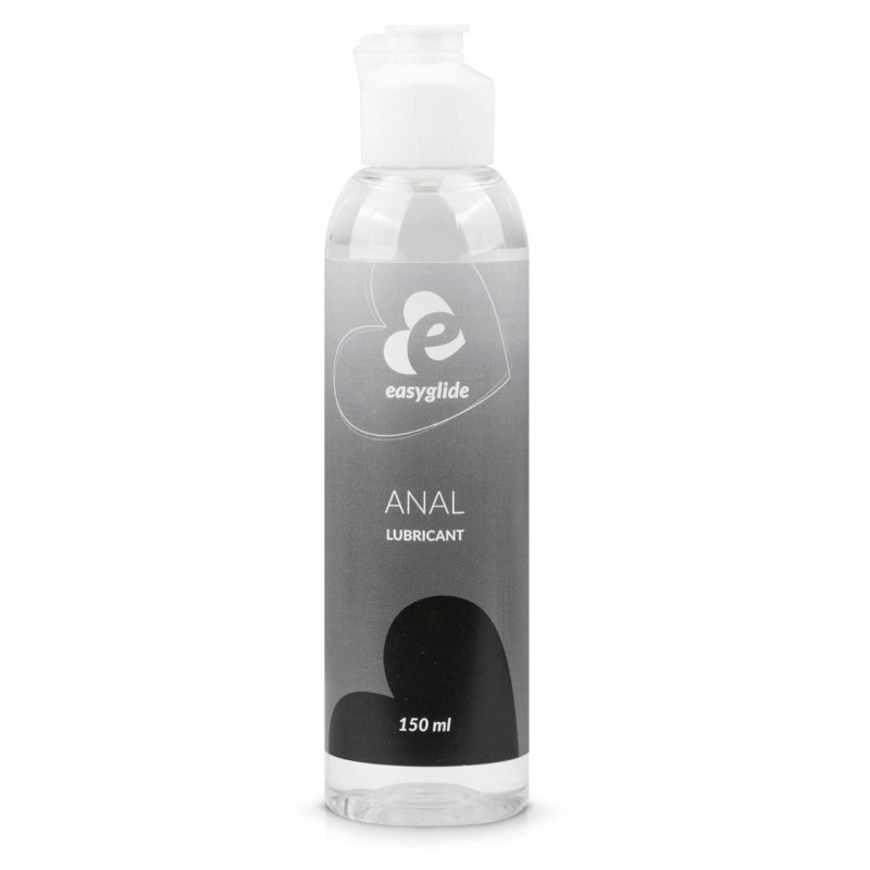 Easyglide Lubrifiant Anal Easyglide - Bouteille de 150 mL